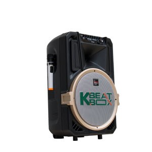 Loa kéo Karaoke Acnos CB39S