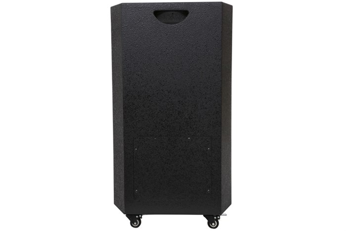 Dàn karaoke di động Acnos KBZ15W 450W Màu Đen