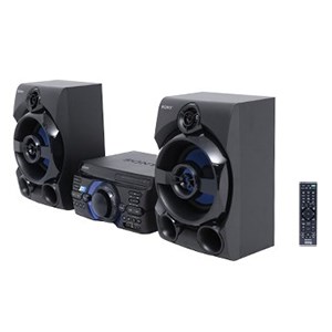 Dàn âm thanh Sony MHC-M40D