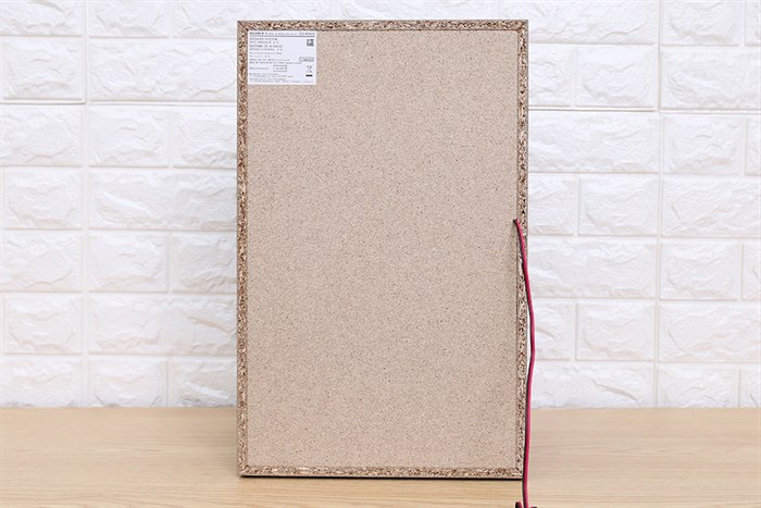 Dàn âm thanh Sony MHC-M40D Màu Đen