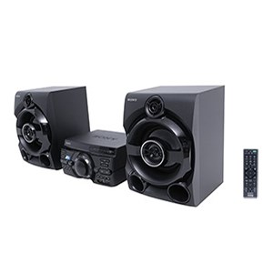 Dàn âm thanh Sony MHC-M60D