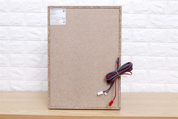 Dàn âm thanh Sony MHC-M60D Màu Đen