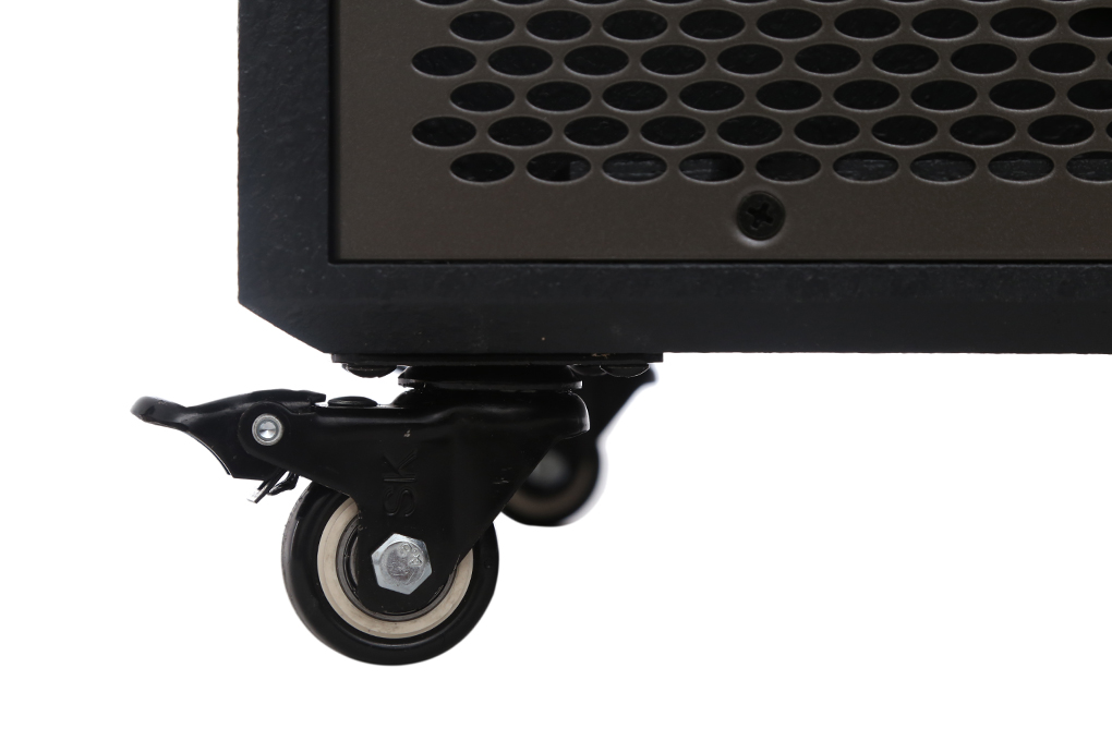 Loa kéo karaoke Dalton TS-15G600N 600W - 5