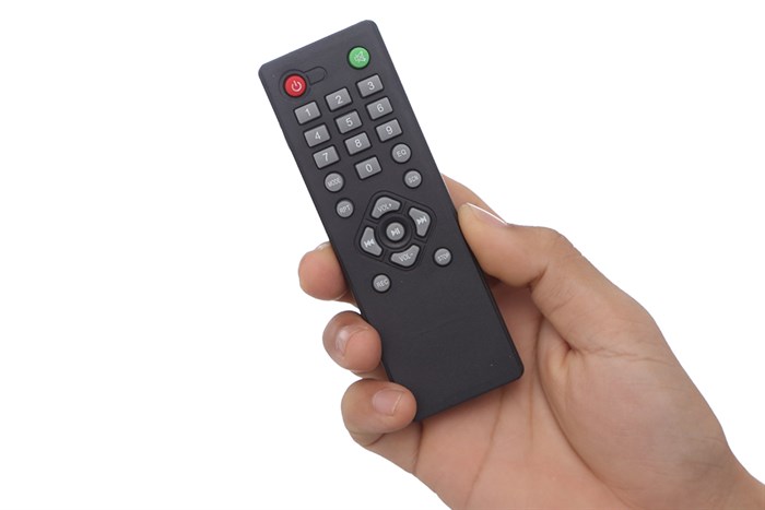 Loa kéo karaoke Dalton TS-15G600N 600W