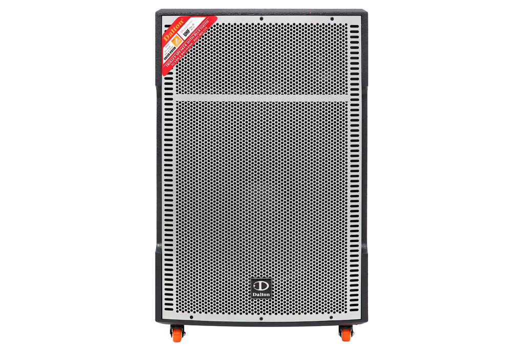 Loa kéo karaoke Dalton TS-18G850N 850W