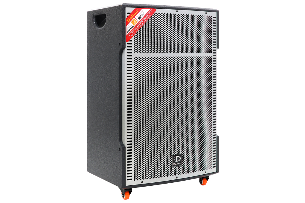 Loa kéo karaoke Dalton TS-18G850N 850W - 2