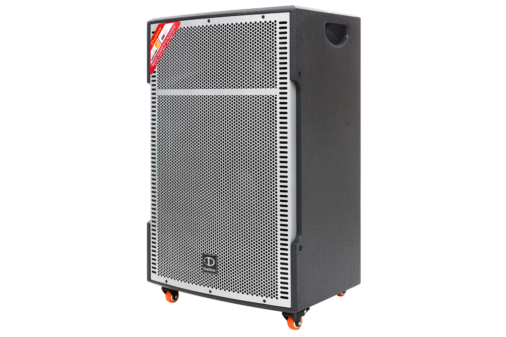 Loa kéo karaoke Dalton TS-18G850N 850W - 3