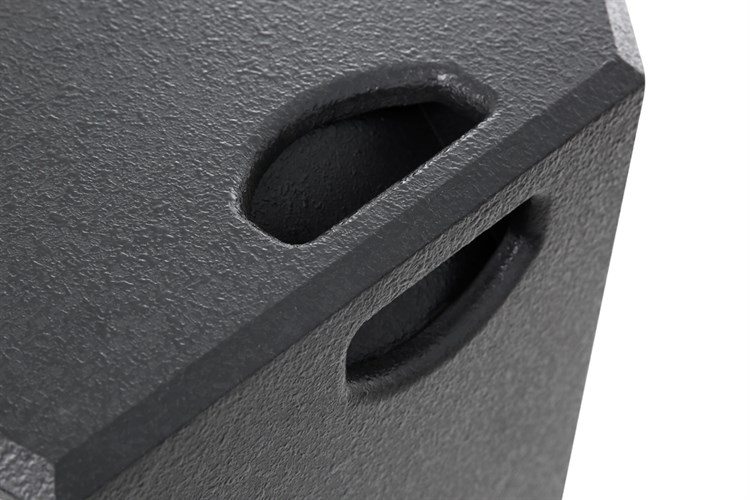 Loa kéo karaoke Dalton TS-18G850N 850W Màu Đen