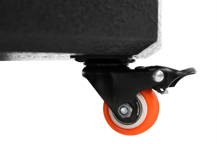 Loa kéo karaoke Dalton TS-18G850N 850W Màu Đen