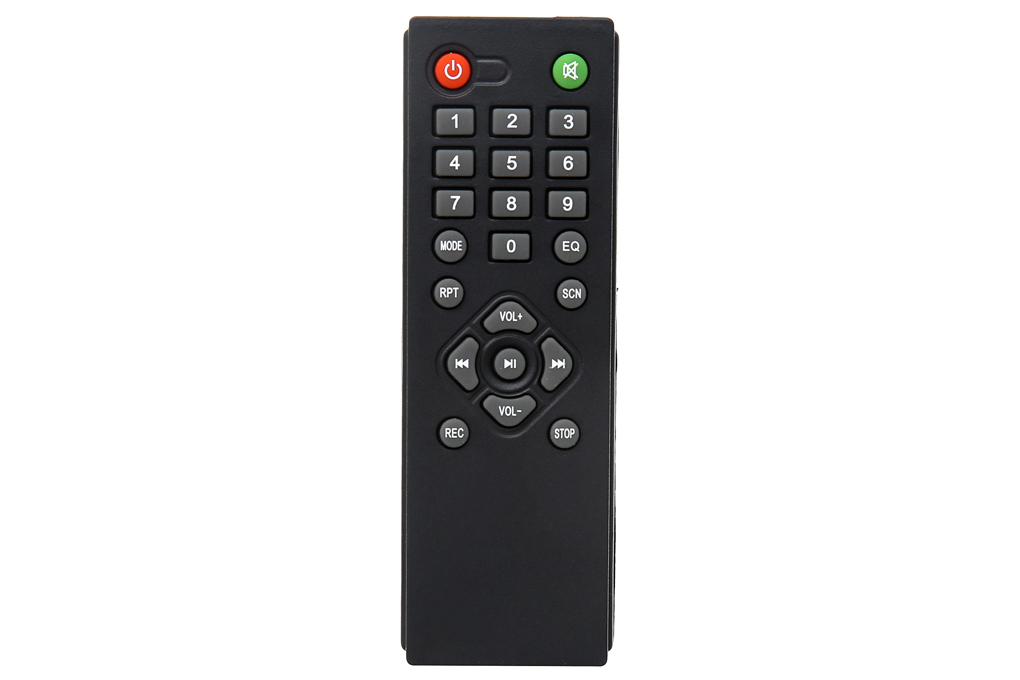 Loa kéo karaoke Dalton TS-18G850N 850W - 8