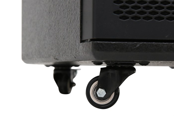 Loa kéo karaoke Asanzo AL-9900 600W