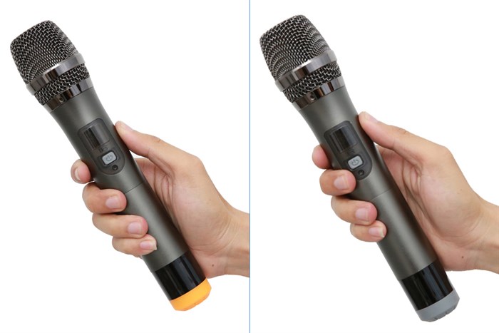 Loa kéo karaoke Asanzo AL-9900 600W