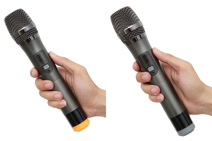 Loa kéo karaoke Asanzo AL-9900 600W