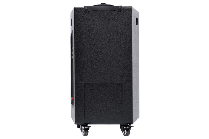 Loa kéo karaoke Rinton PL-9 400W Màu Đen