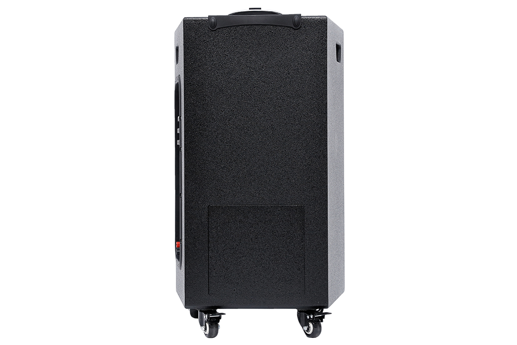 Loa kéo karaoke Rinton PL-9 400W Màu Đen