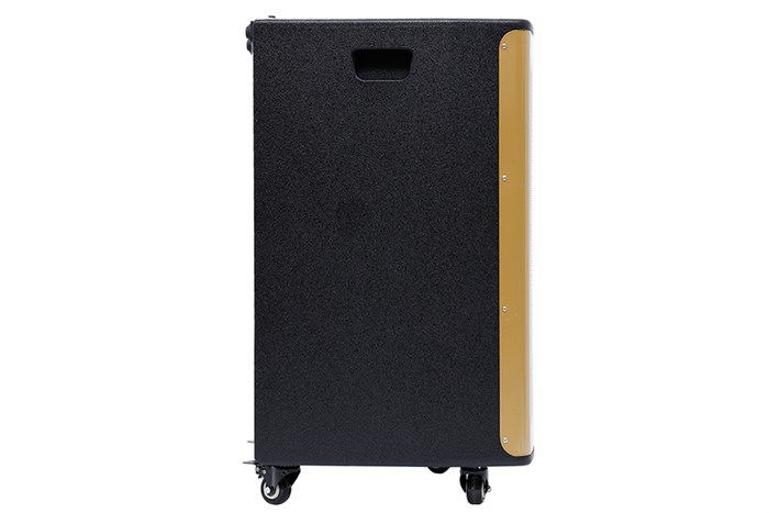 Loa kéo karaoke Rinton PL-9 400W Màu Đen