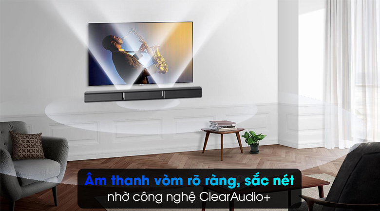 Dàn âm thanh Soundbar Sony HT-RT40
