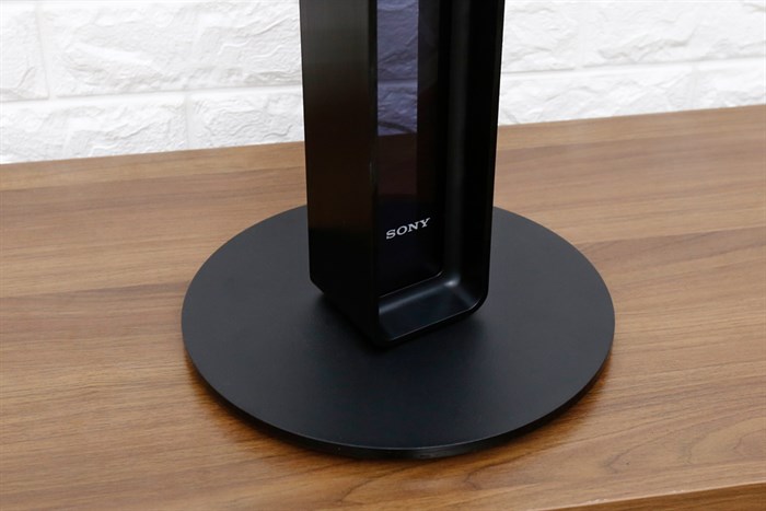 Dàn âm thanh Soundbar Sony HT-RT40 Màu Đen