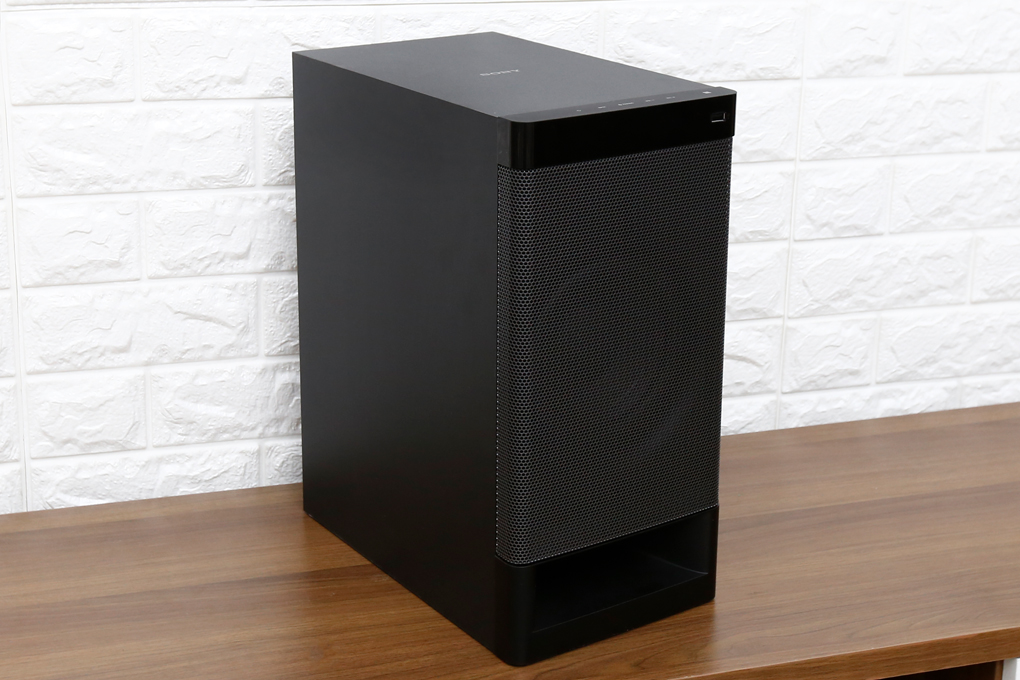 Dàn âm thanh Soundbar Sony HT-RT40 Màu Đen