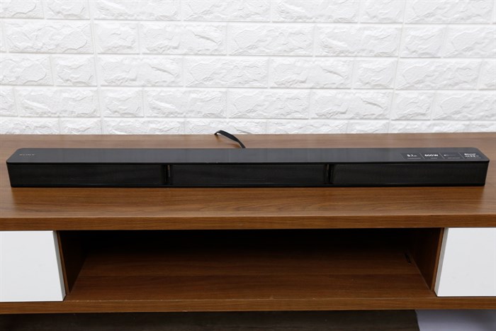 Dàn âm thanh Soundbar Sony HT-RT40 Màu Đen