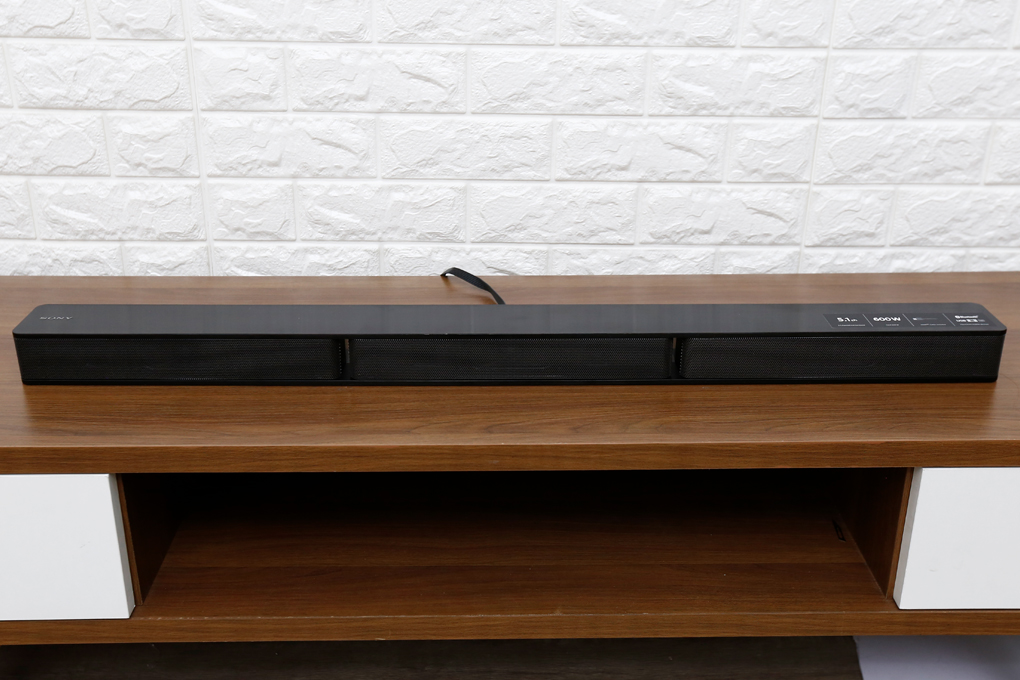 Dàn âm thanh Soundbar Sony HT-RT40 Màu Đen