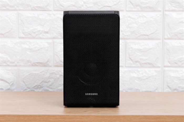Loa thanh Soundbar Samsung 5.1 HW-K950/XV Màu Đen