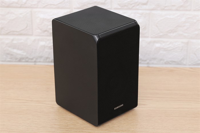 Loa thanh Soundbar Samsung 5.1 HW-K950/XV Màu Đen