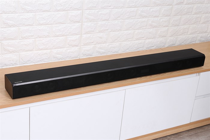 Loa thanh Soundbar Samsung 5.1 HW-K950/XV Màu Đen