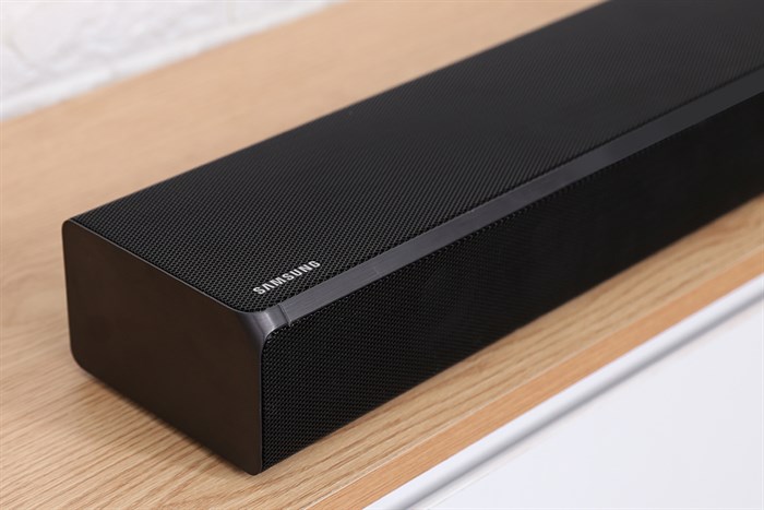 Loa thanh Soundbar Samsung 5.1 HW-K950/XV Màu Đen