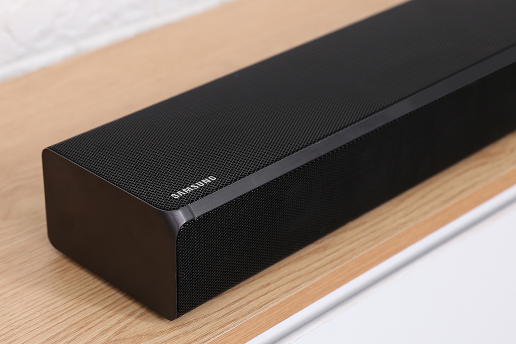 Loa thanh Soundbar Samsung 5.1 HW-K950/XV Màu Đen