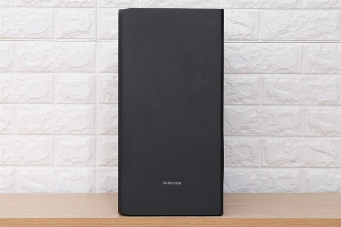Loa thanh Soundbar Samsung 5.1 HW-K950/XV Màu Đen