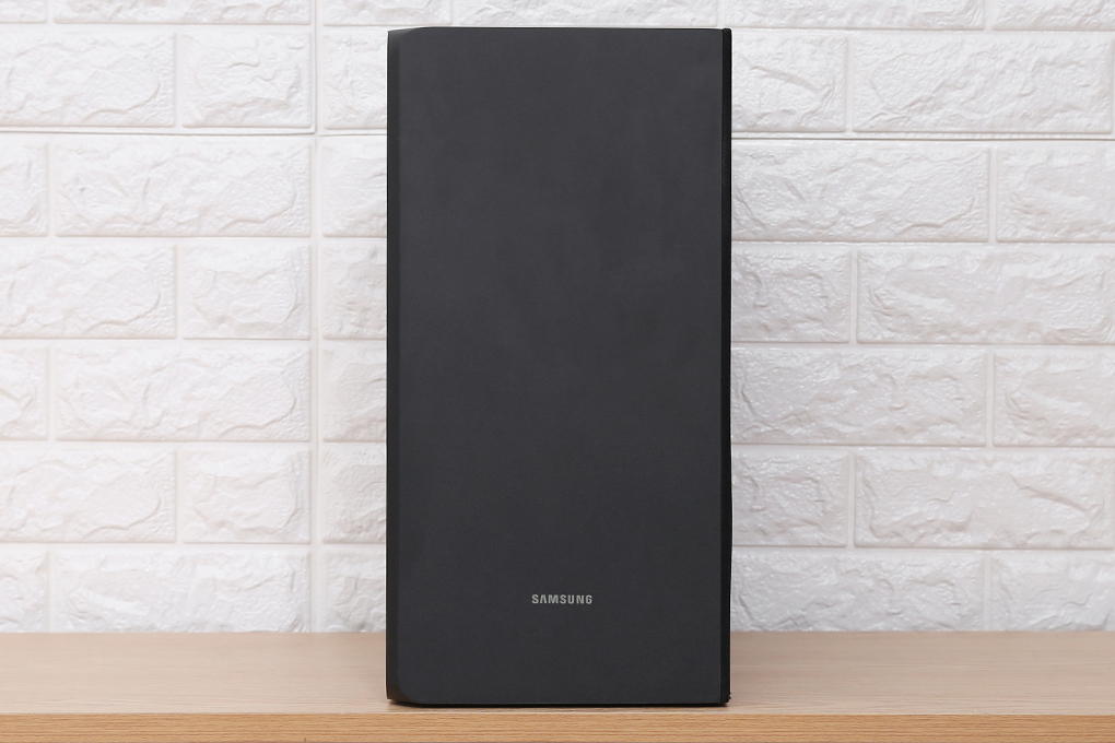 Loa thanh Soundbar Samsung 5.1 HW-K950/XV Màu Đen