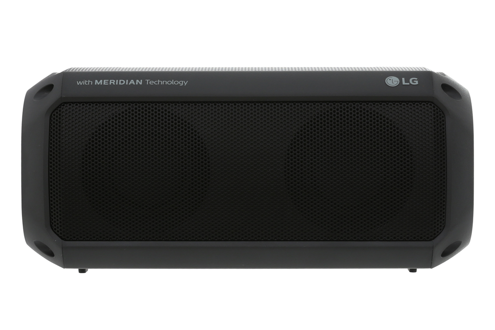 Loa Bluetooth LG PK3 Màu Đen