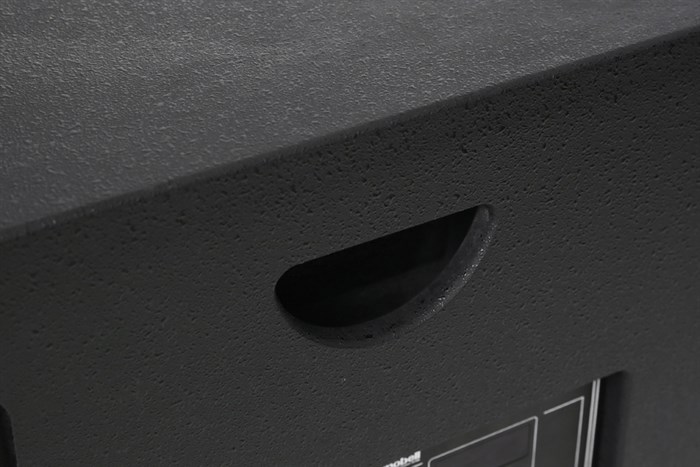 Loa kéo Karaoke Mobell K1501 800W Màu Đen