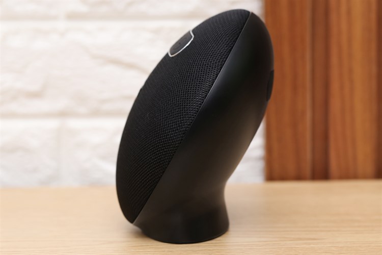 Loa Bluetooth Wetop A3 Đen Màu Đen