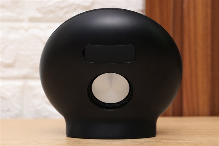 Loa Bluetooth Wetop A3 Đen Màu Đen