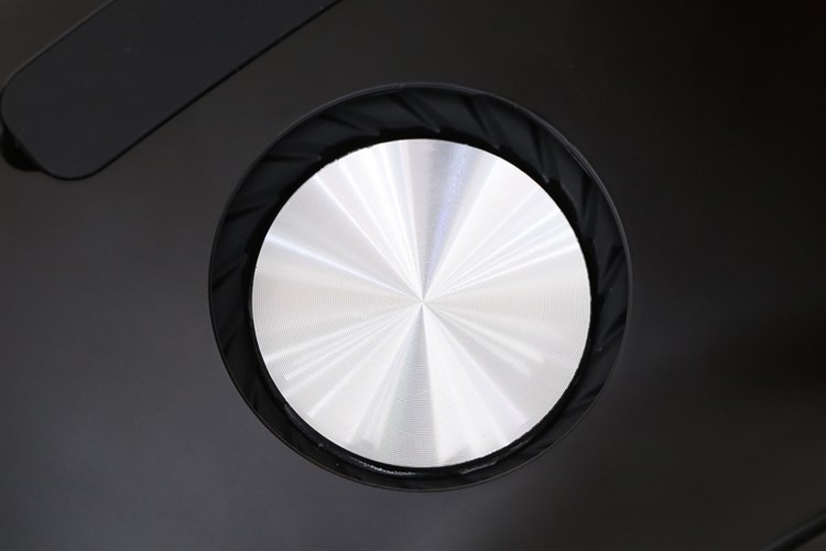 Loa Bluetooth Wetop A3 Đen Màu Đen