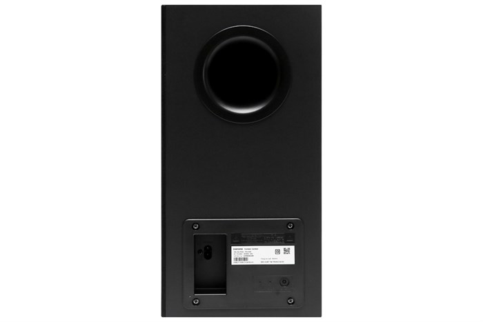 Loa thanh Samsung HW-N950 Màu Đen