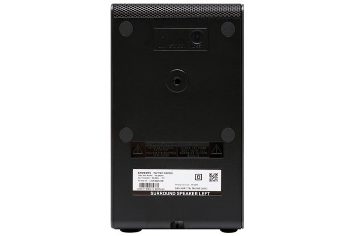 Loa thanh Samsung HW-N950 Màu Đen