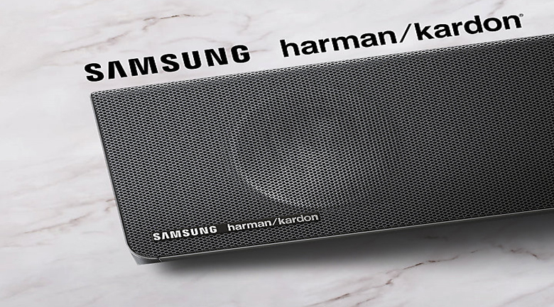 Harman/Kardon - Loa thanh soundbar Samsung 7.1.4 HW-N950