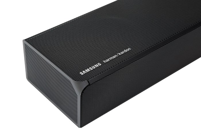 Loa thanh Samsung HW-N950 Màu Đen