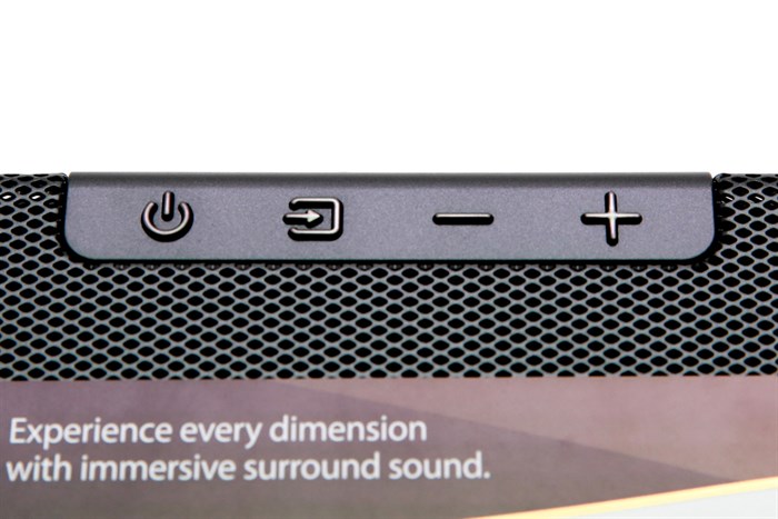 Loa thanh Samsung HW-N950 Màu Đen