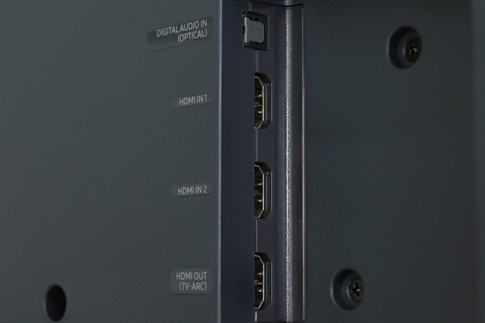 Loa thanh Samsung HW-N950 Màu Đen