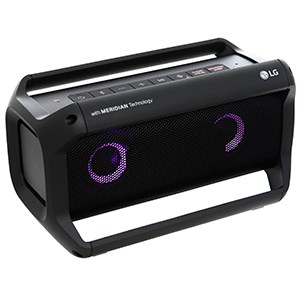 Loa Bluetooth LG PK5