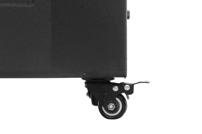 Loa kéo karaoke Daemax DS 15-02D Màu Đen