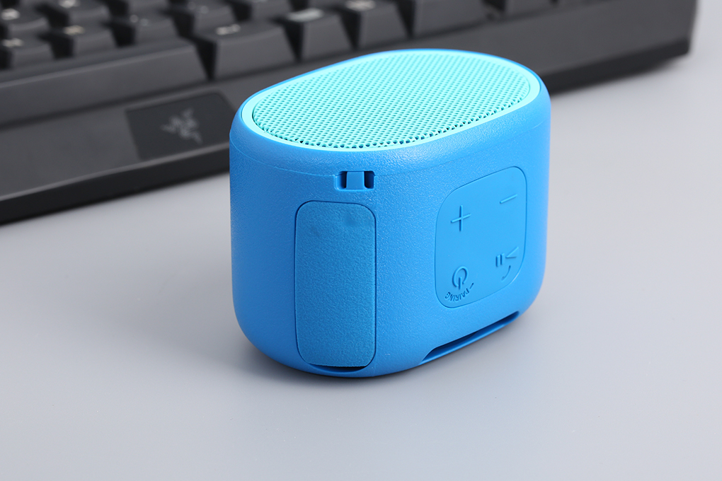 Loa Bluetooth Sony Extra Bass SRS-XB01 Màu Xanh Dương