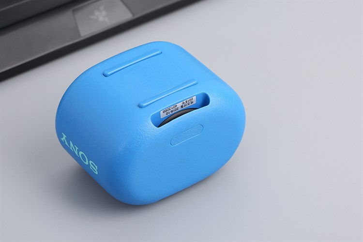 Loa Bluetooth Sony Extra Bass SRS-XB01 Màu Xanh Dương