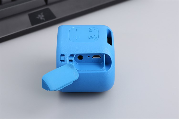 Loa Bluetooth Sony Extra Bass SRS-XB01 Màu Xanh Dương