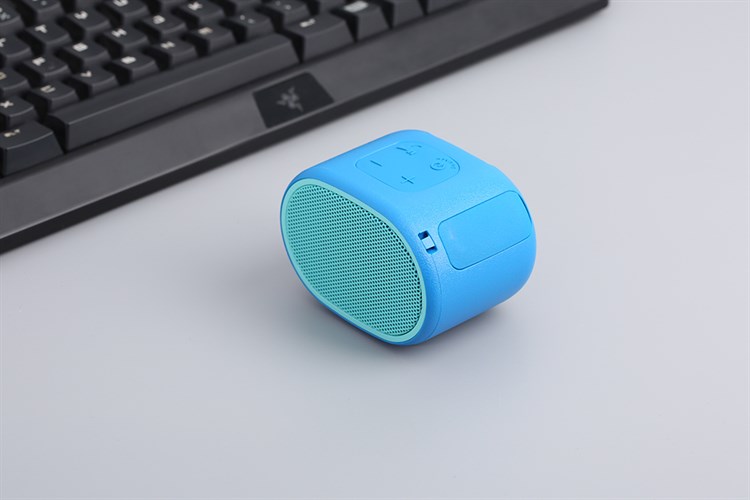 Loa Bluetooth Sony Extra Bass SRS-XB01 Màu Xanh Dương