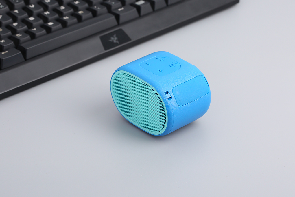 Loa Bluetooth Sony Extra Bass SRS-XB01 Màu Xanh Dương